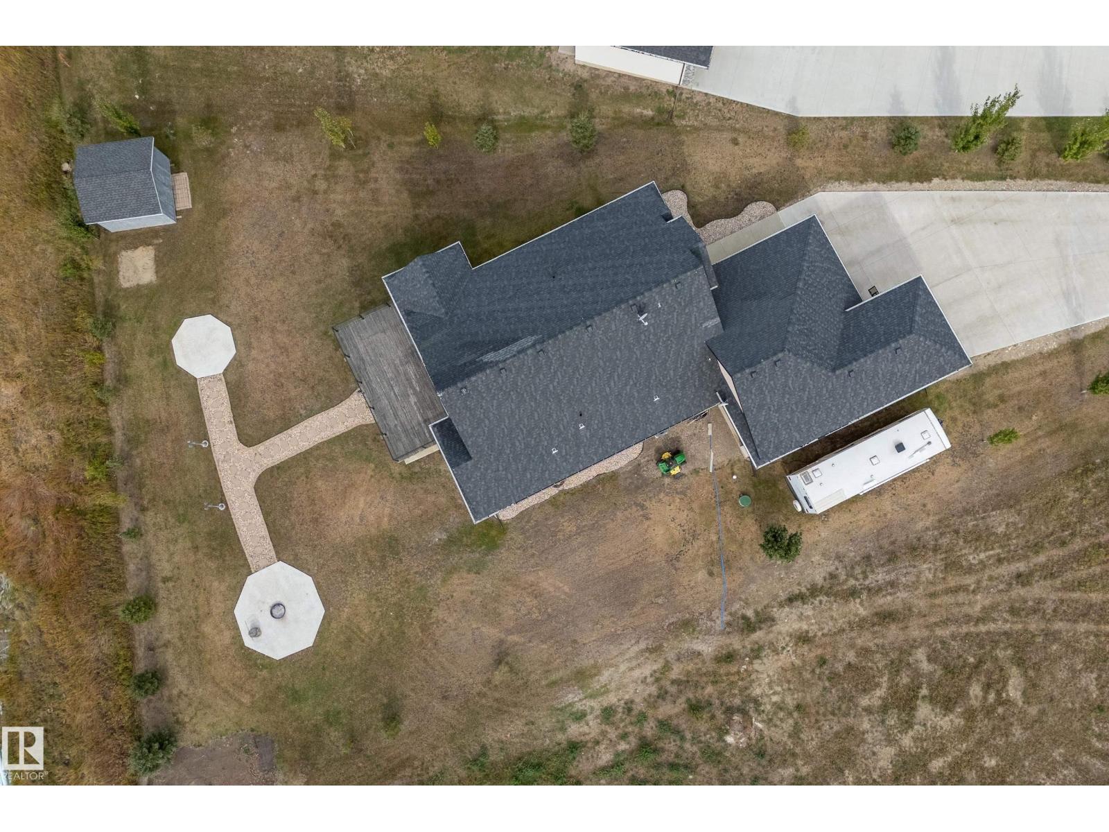 #209 26023 TWP ROAD 544, Rural Sturgeon County