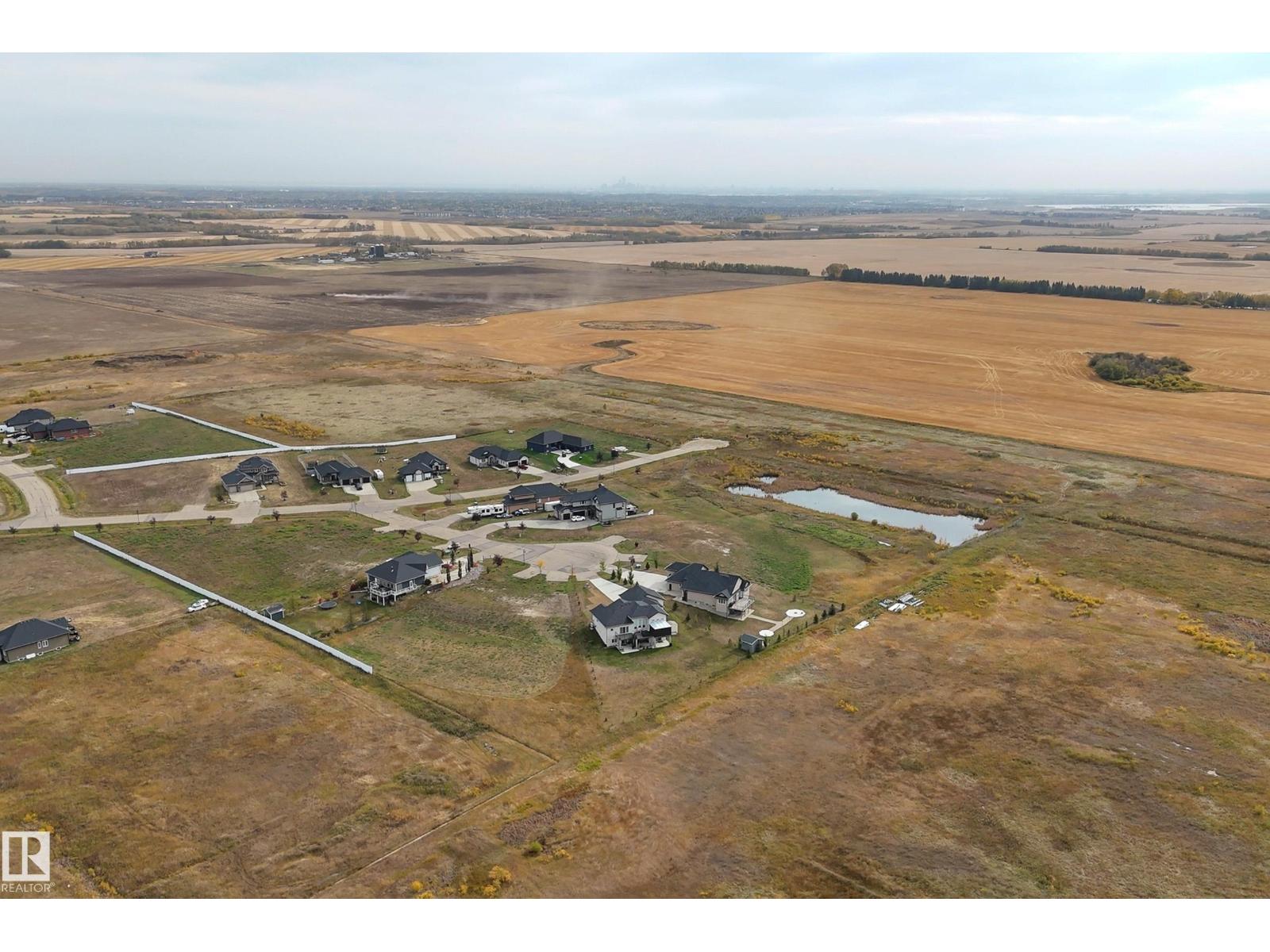 #209 26023 TWP ROAD 544, Rural Sturgeon County