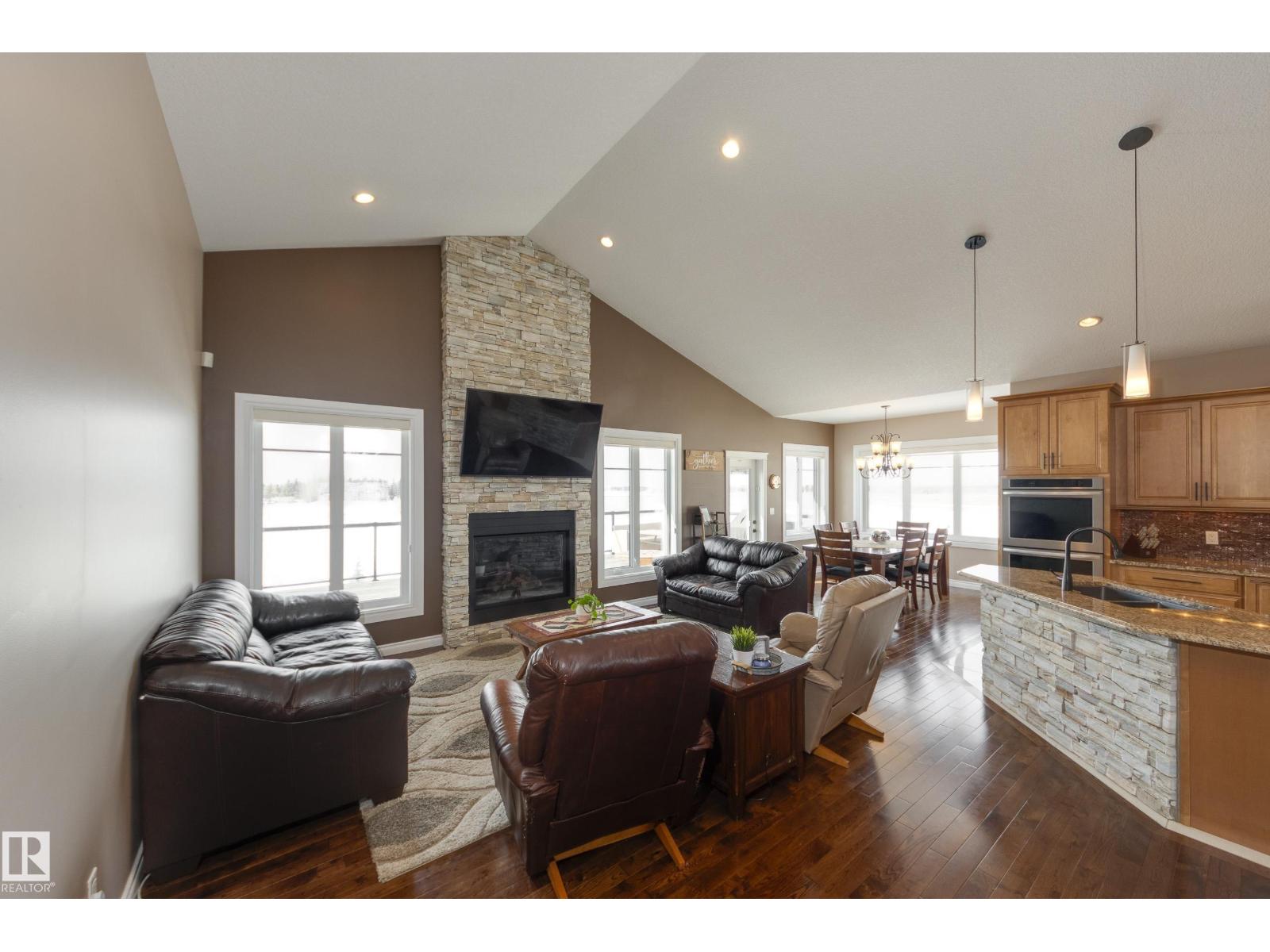 #209 26023 TWP ROAD 544, Rural Sturgeon County