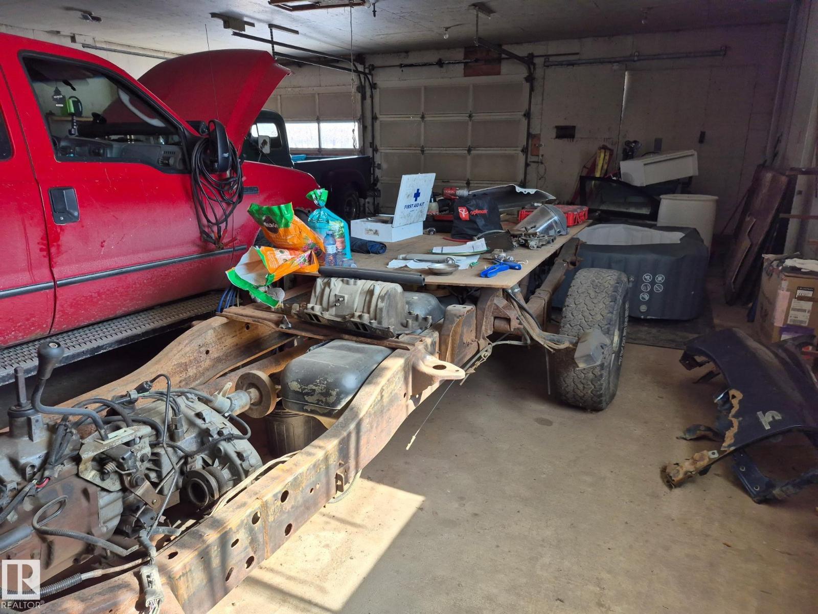 
          59227 Highway 44 NW
            <br/>
            <span>Rural Westlock County</span>
            , 
            <span>AB</span>
             <span>T0G1W0</span>
         - Photo 10