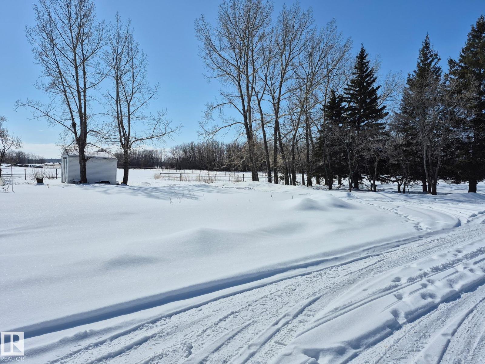 
          59227 Highway 44 NW
            <br/>
            <span>Rural Westlock County</span>
            , 
            <span>AB</span>
             <span>T0G1W0</span>
         - Photo 17