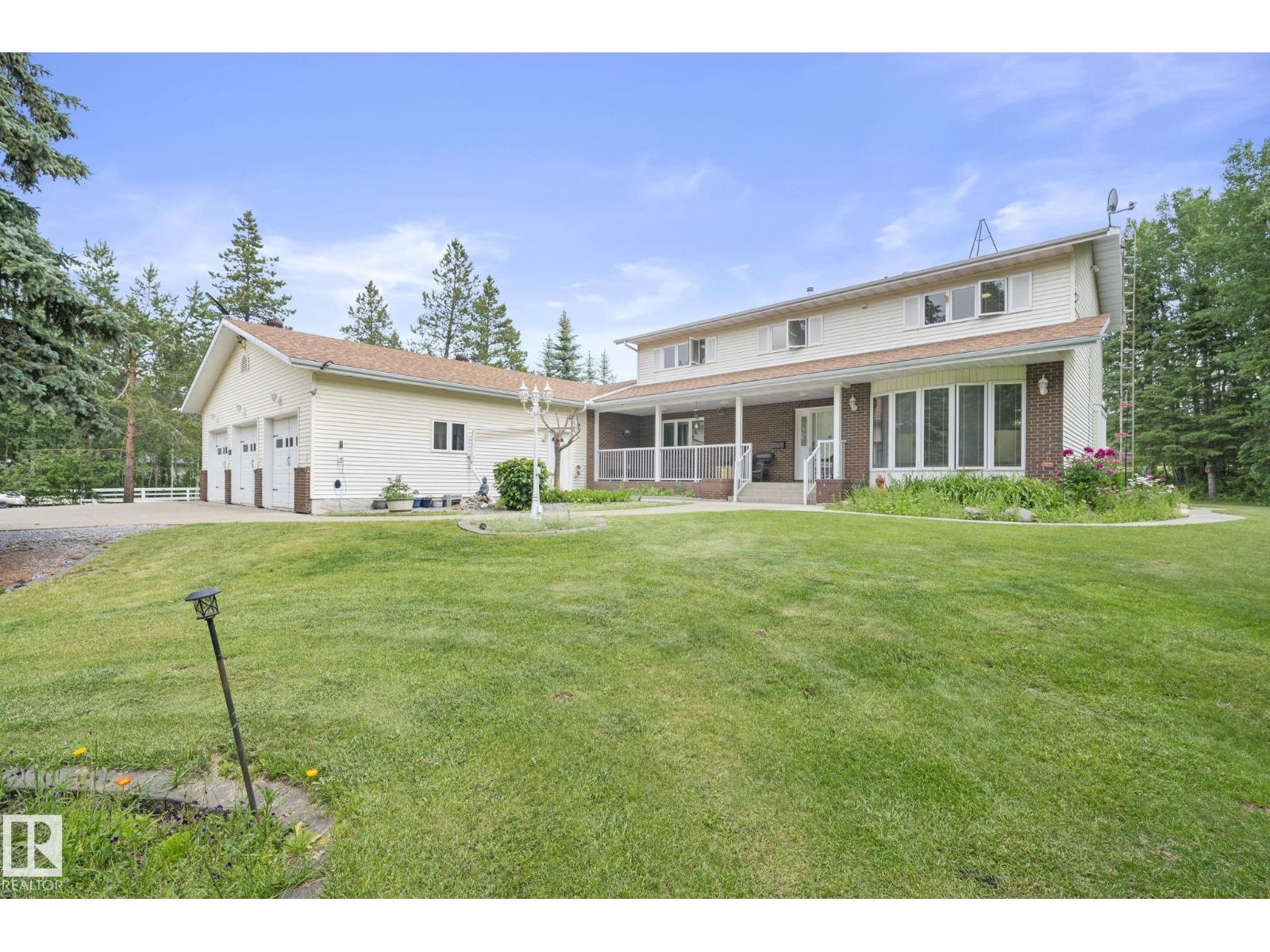 #458 23109 TWP ROAD 514 - 2