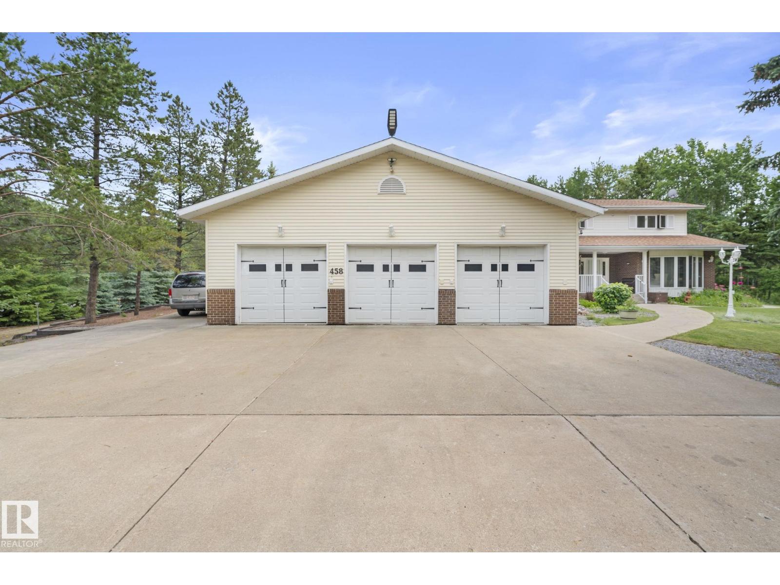 #458 23109 TWP ROAD 514 - 3