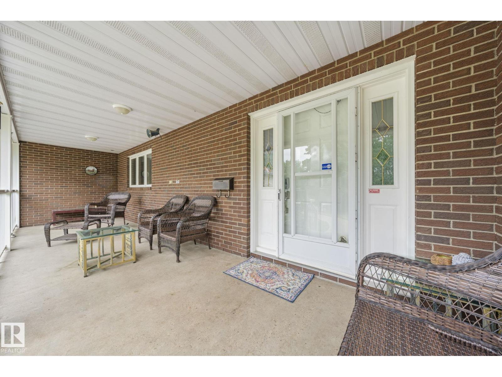 #458 23109 TWP ROAD 514 - 5