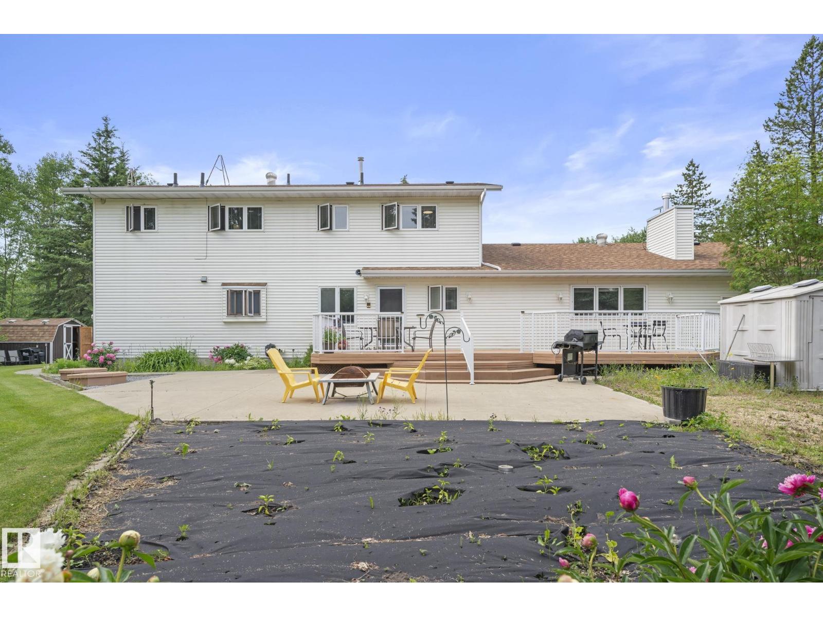 #458 23109 TWP ROAD 514, Rural Strathcona County