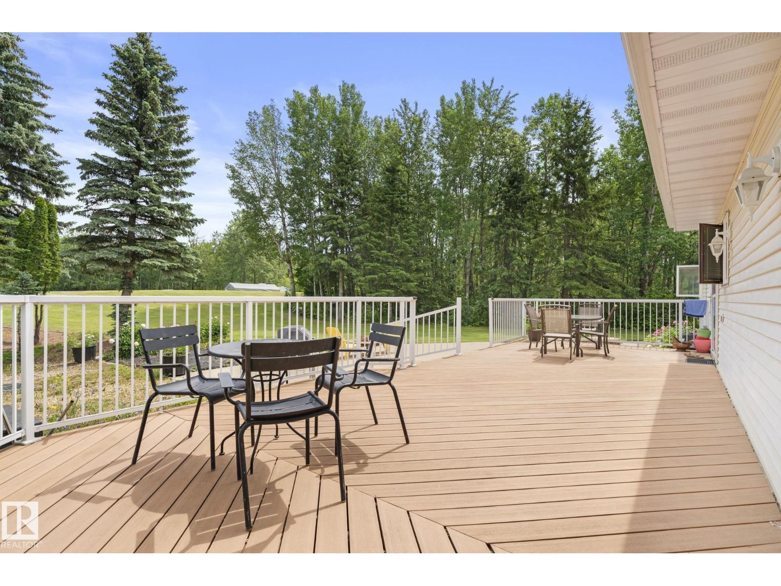 #458 23109 TWP ROAD 514 - 57