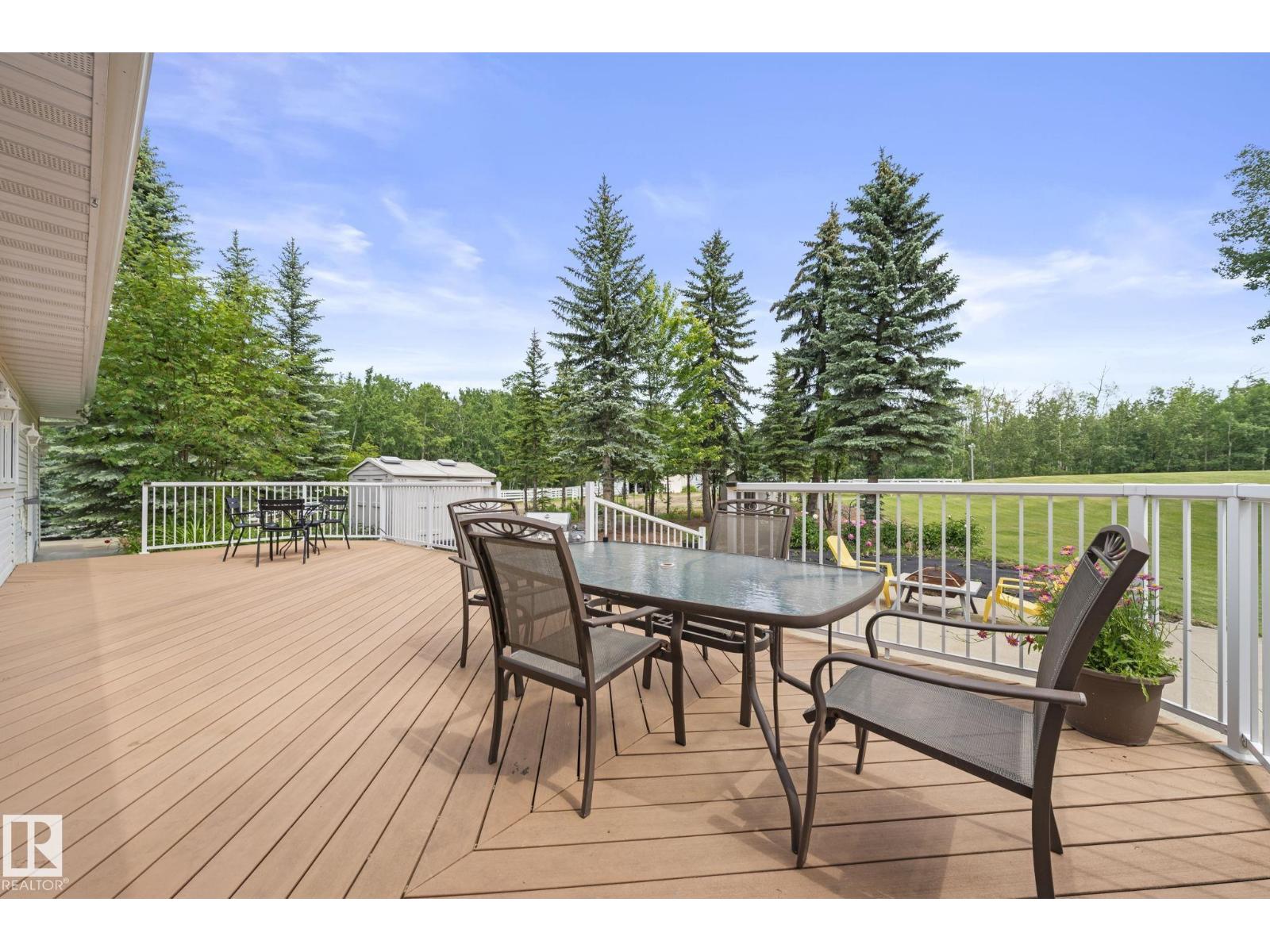 #458 23109 TWP ROAD 514, Rural Strathcona County