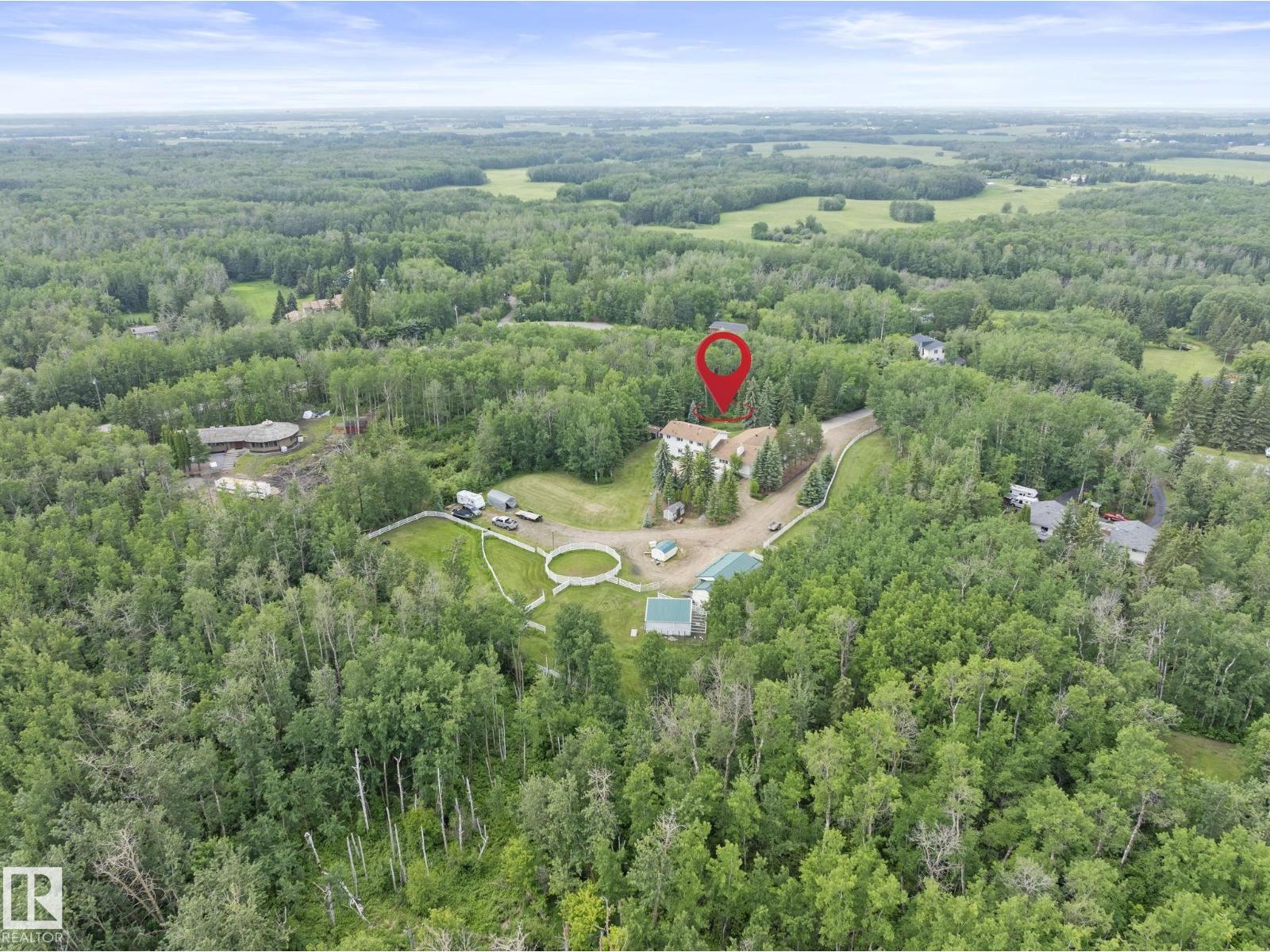 #458 23109 TWP ROAD 514, Rural Strathcona County