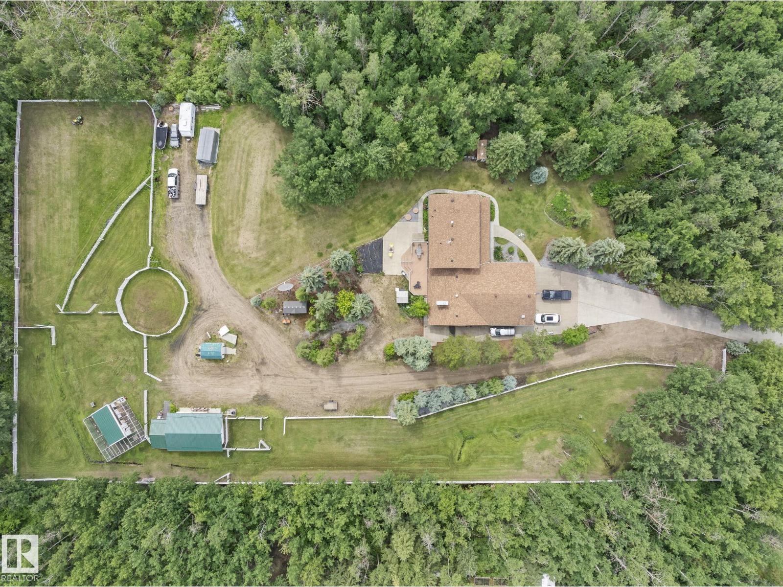 #458 23109 TWP ROAD 514 - 64
