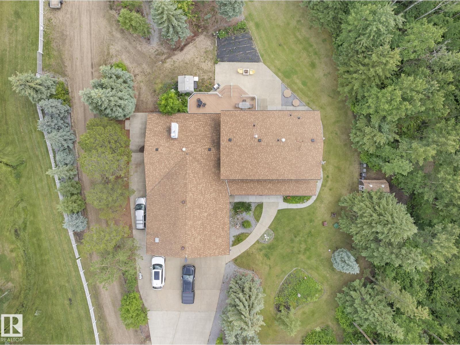 #458 23109 TWP ROAD 514 - 65