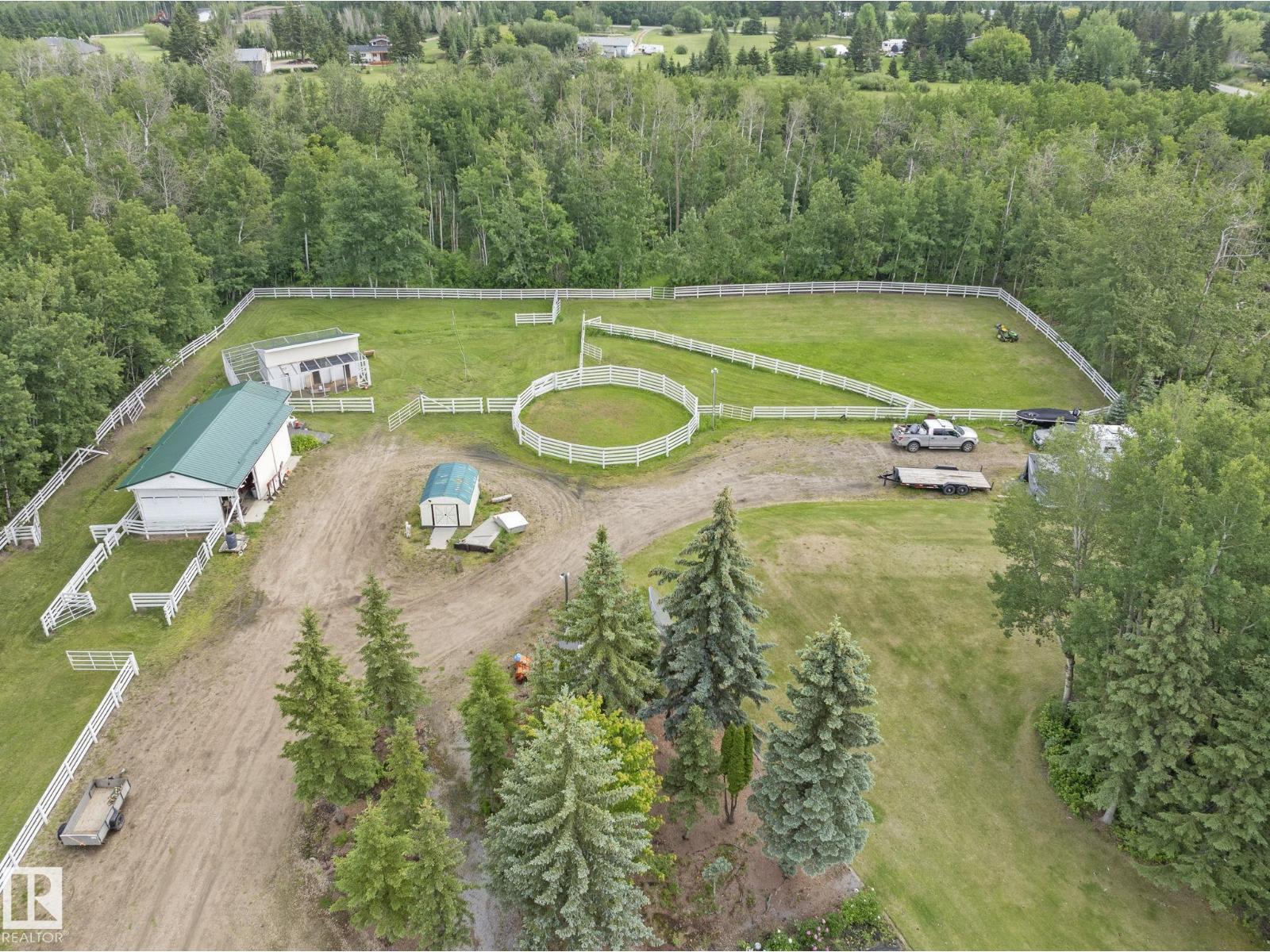 #458 23109 TWP ROAD 514, Rural Strathcona County