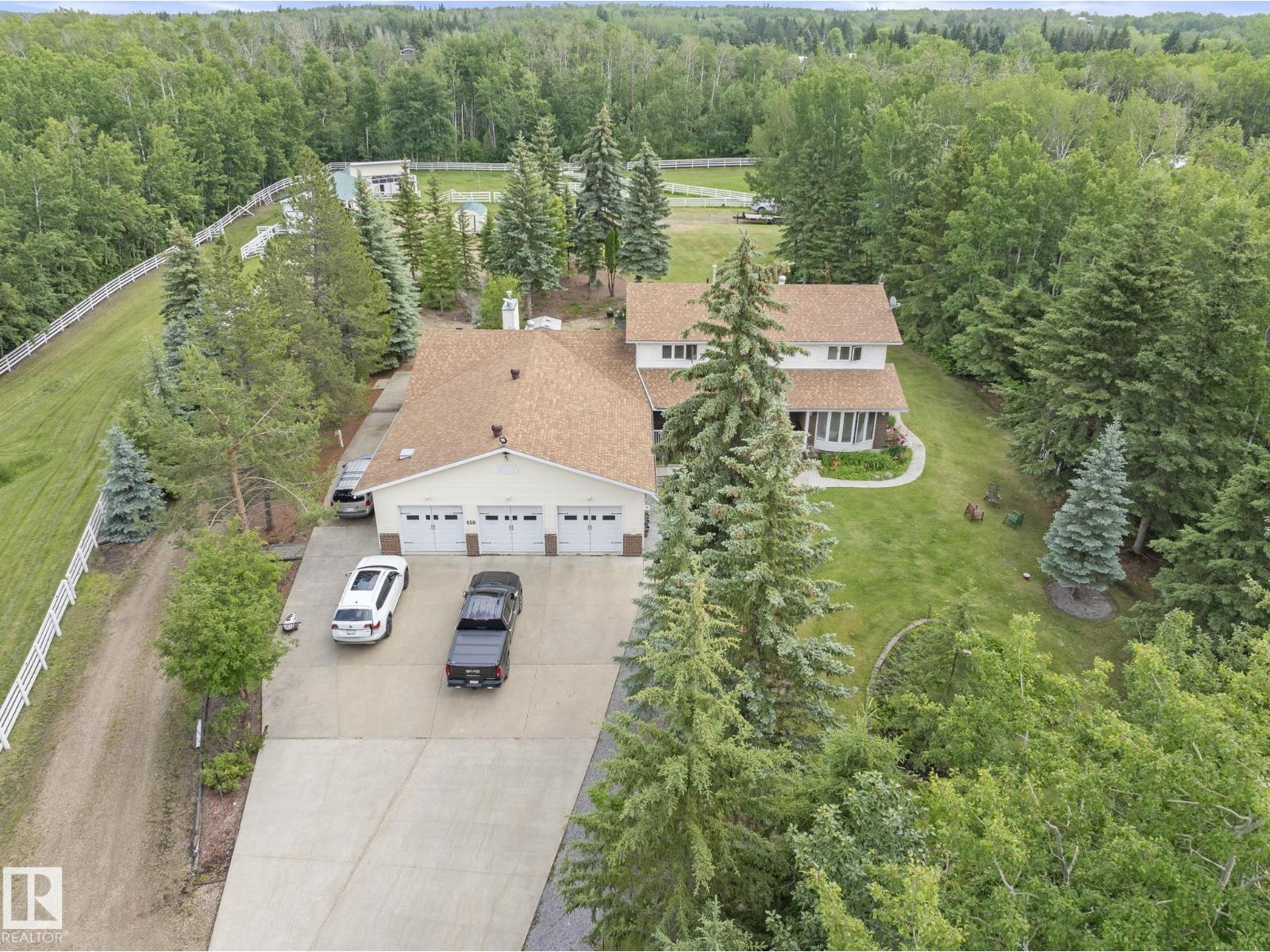 #458 23109 TWP ROAD 514, Rural Strathcona County