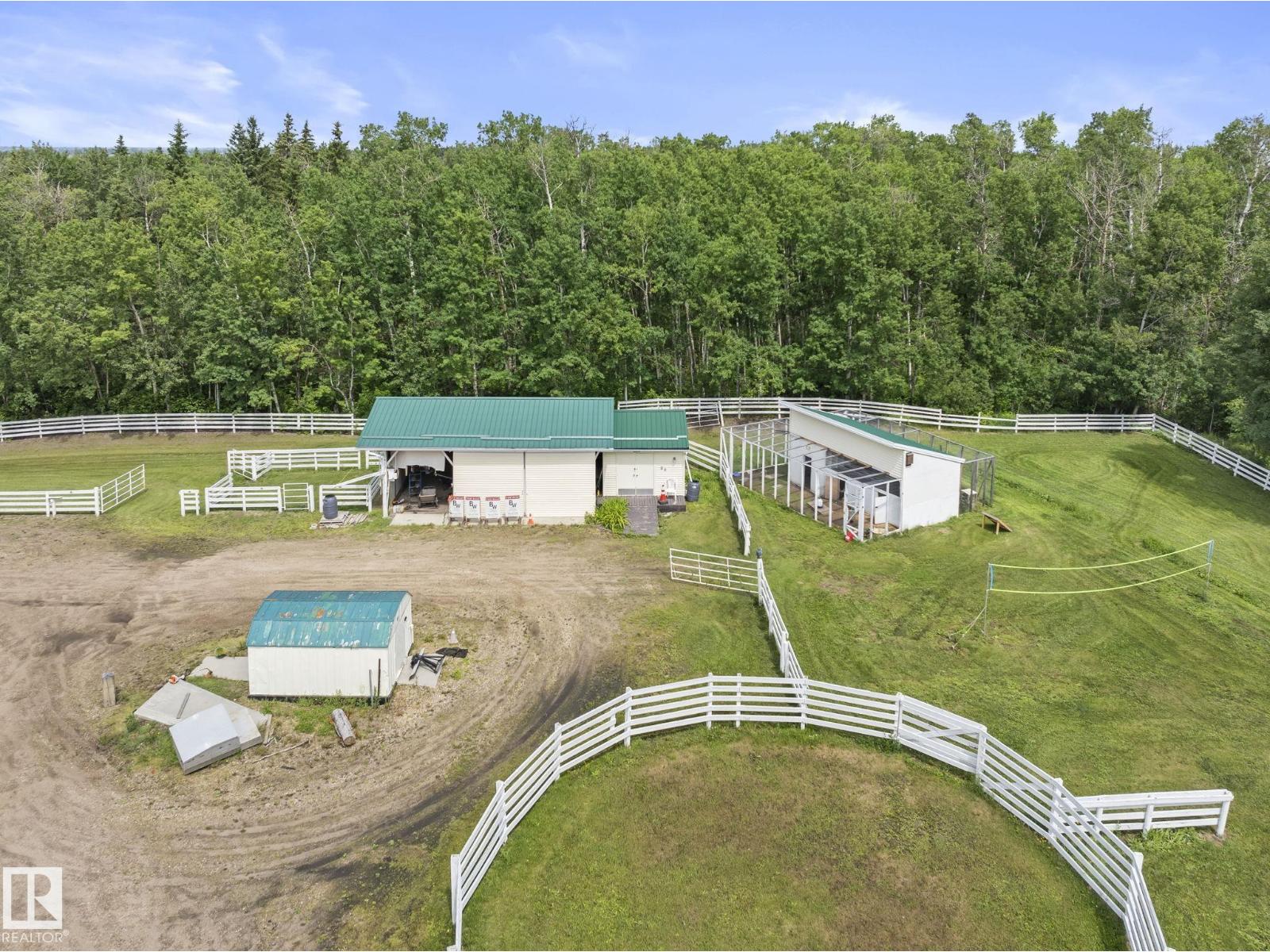 #458 23109 TWP ROAD 514 - 70
