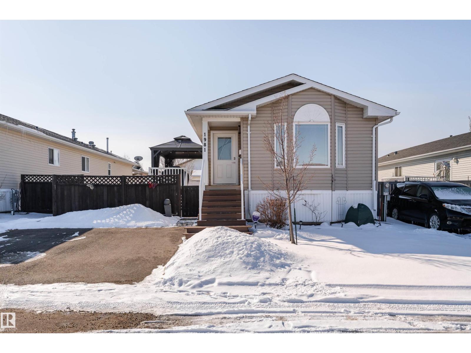 1981 Jubilee RD, Sherwood Park