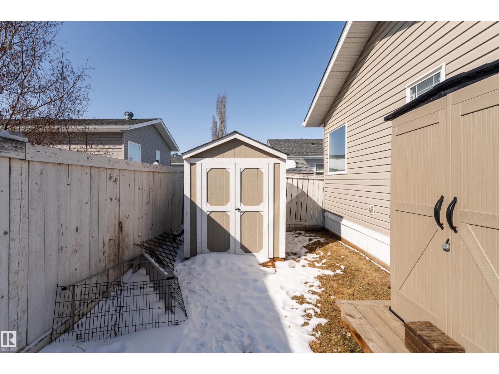 1981 Jubilee RD, Sherwood Park