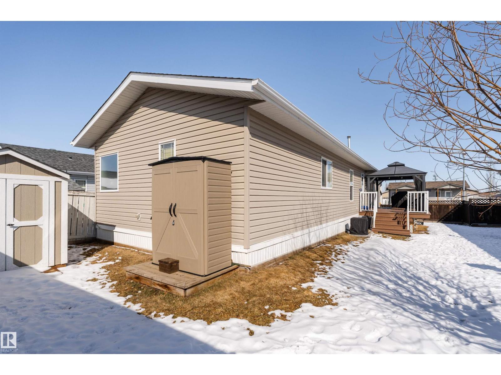 1981 Jubilee RD, Sherwood Park