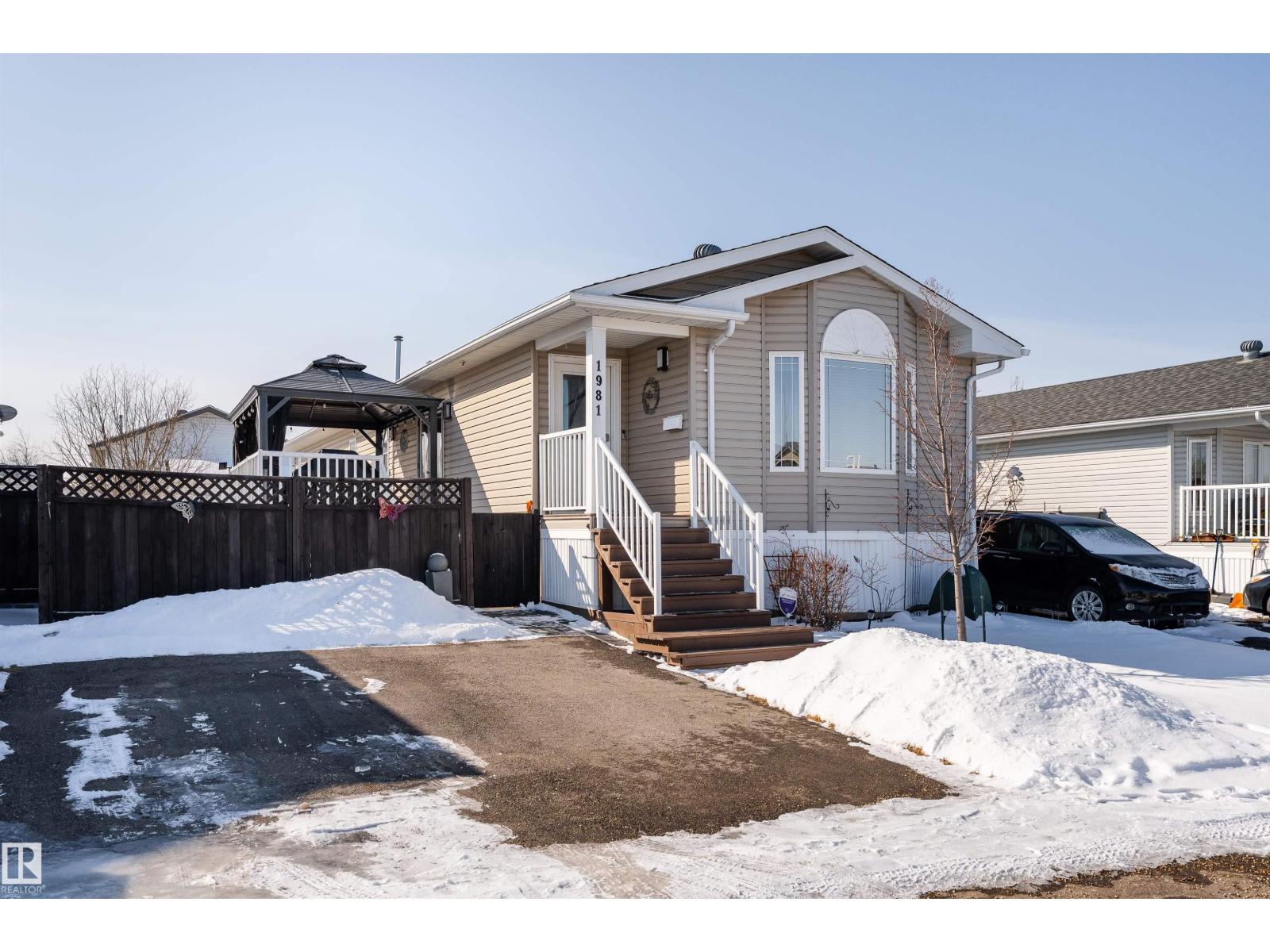 1981 Jubilee RD, Sherwood Park