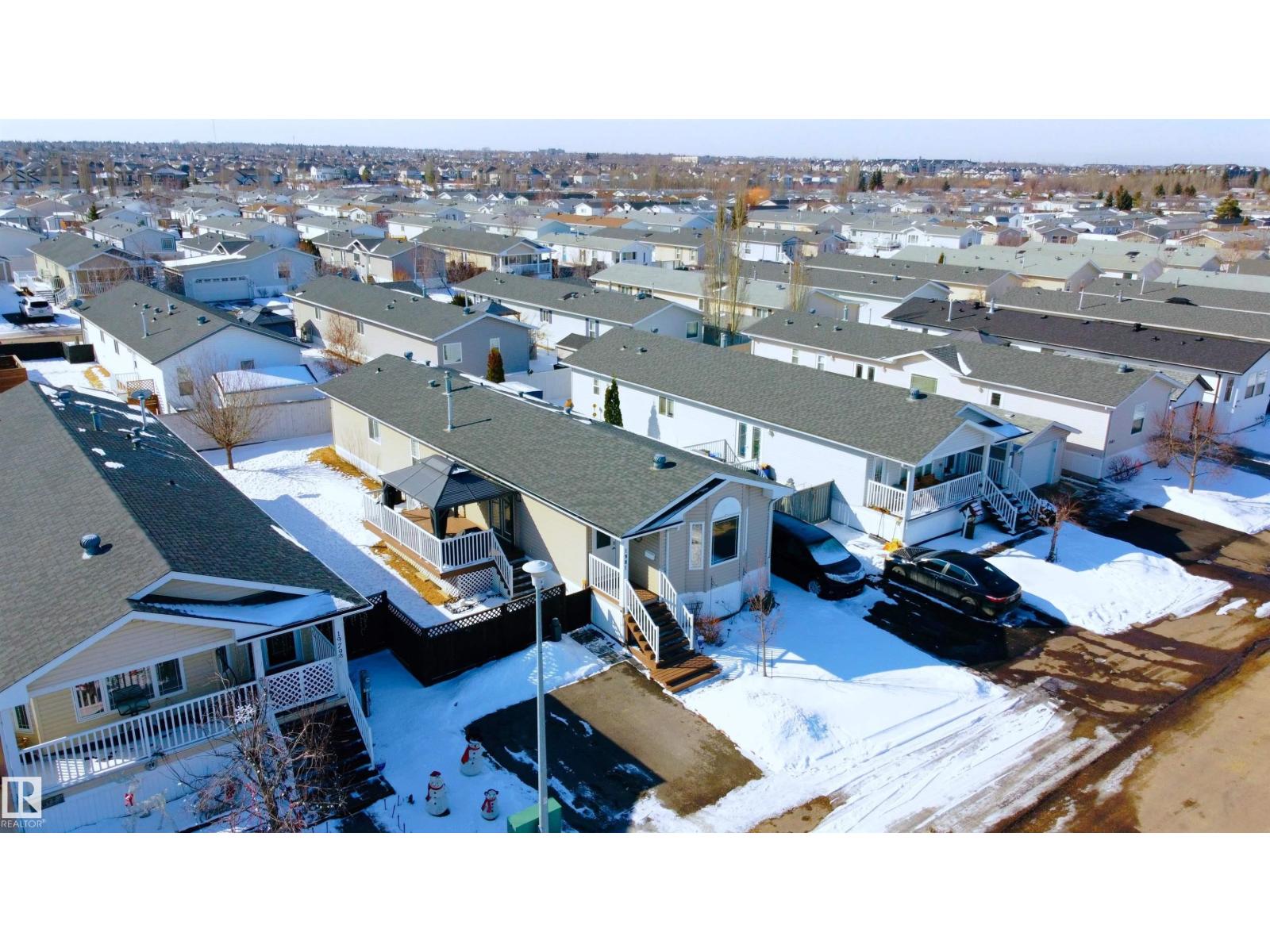 1981 Jubilee RD, Sherwood Park