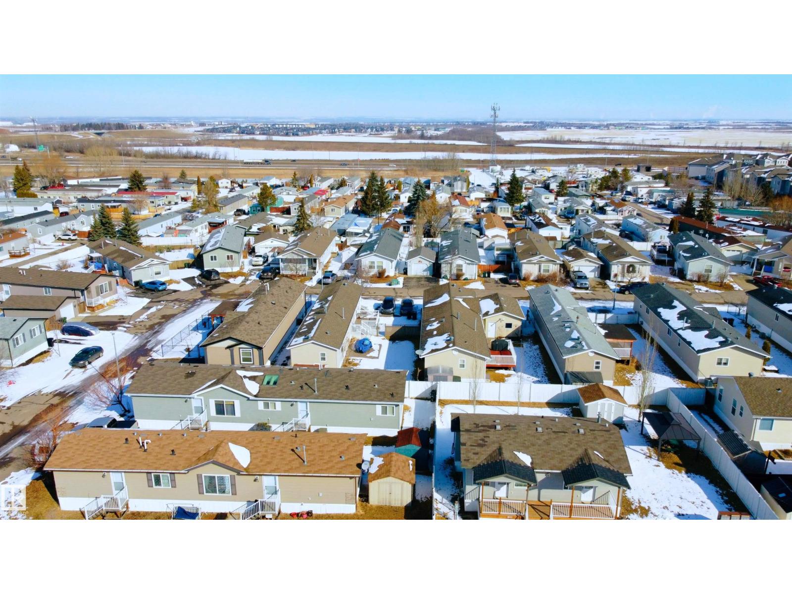 1981 Jubilee RD, Sherwood Park