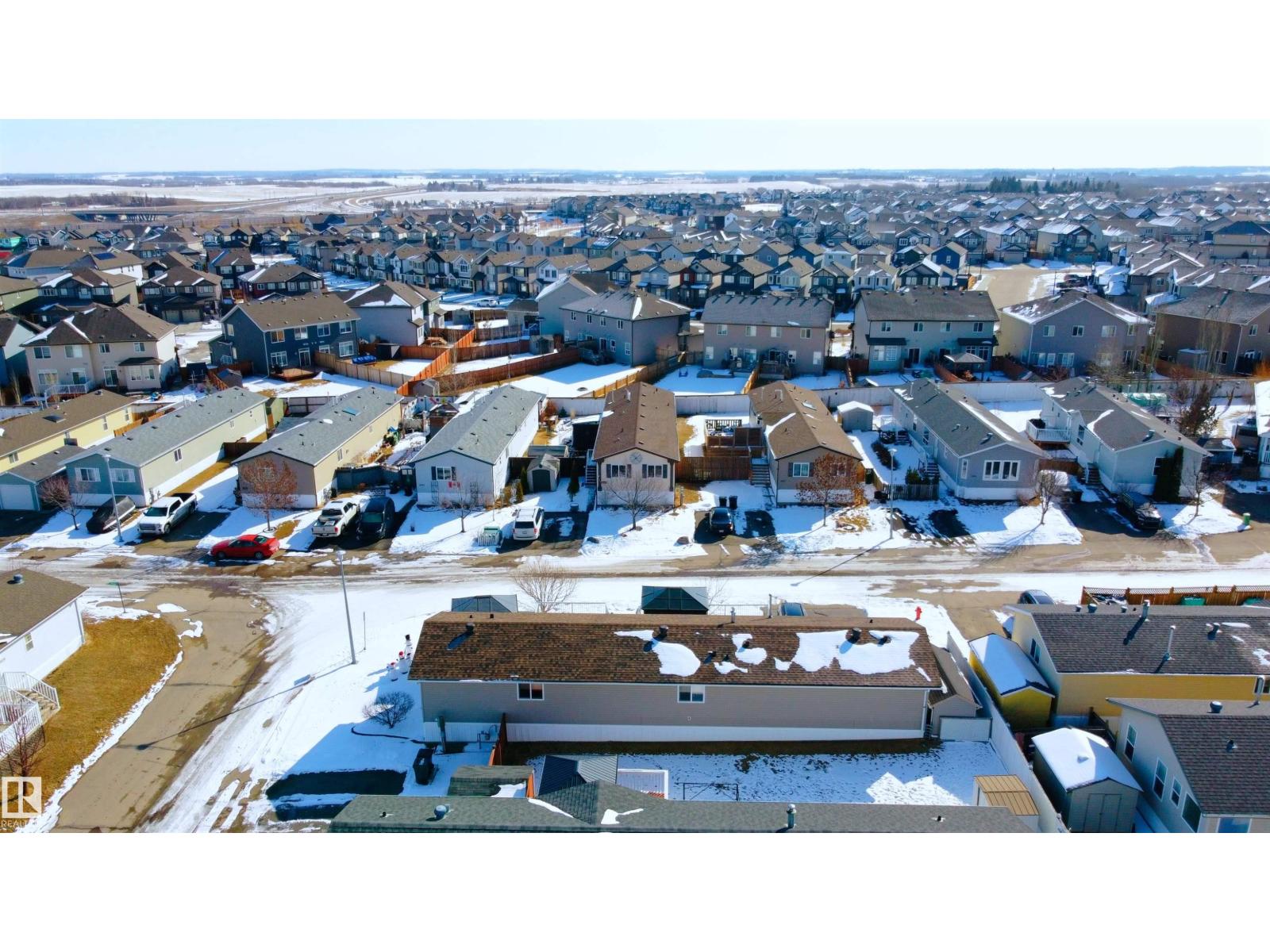 1981 Jubilee RD, Sherwood Park