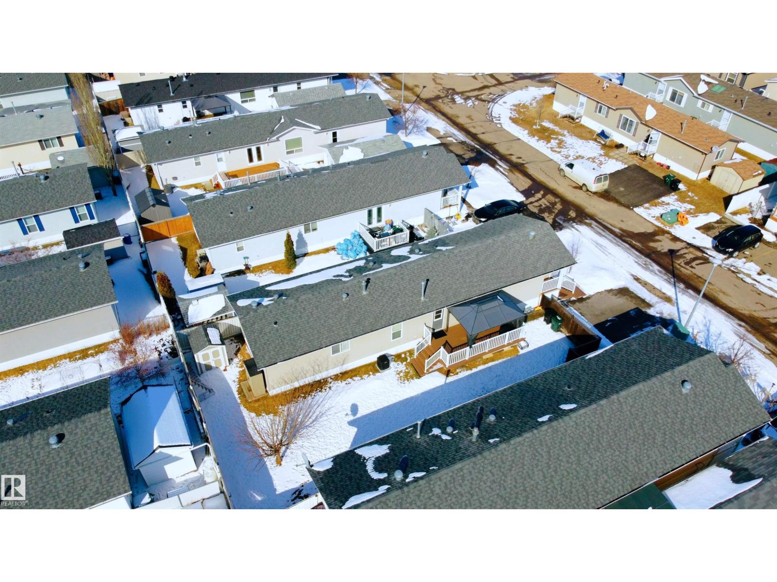 1981 Jubilee RD, Sherwood Park