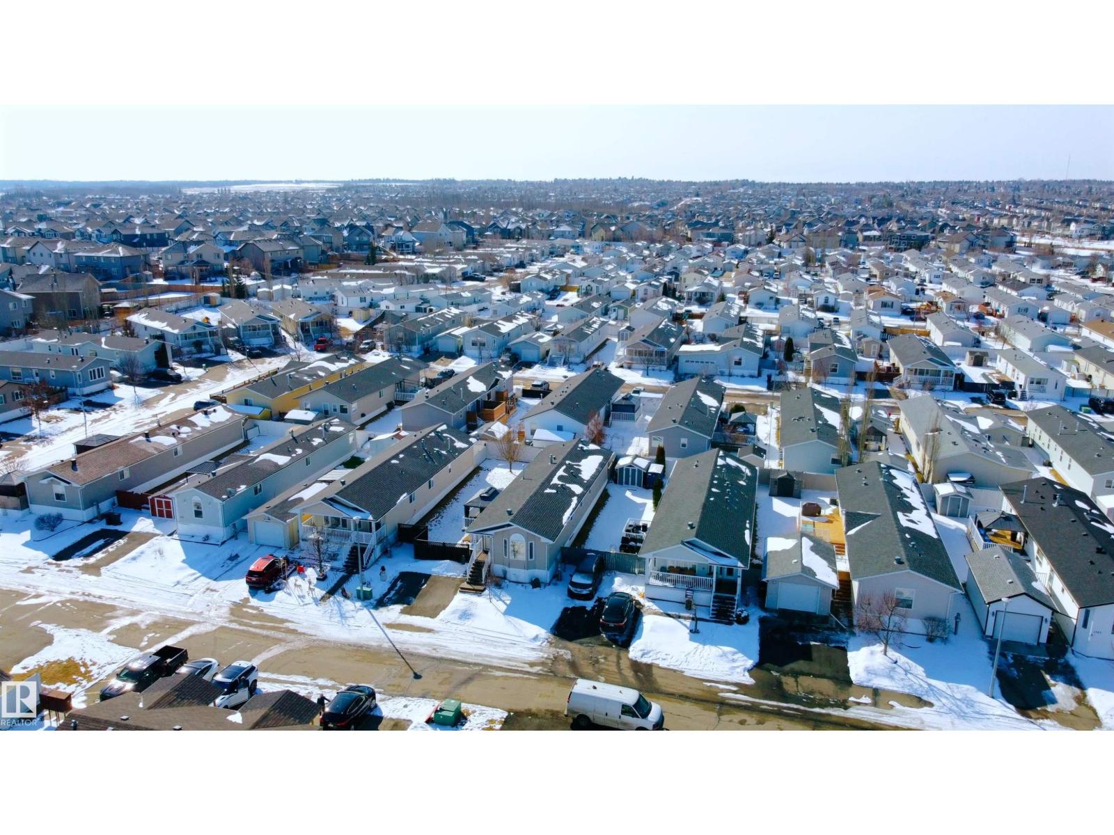 1981 Jubilee RD, Sherwood Park