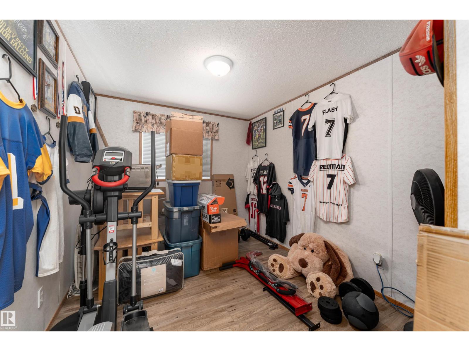 1663 Jubilee CR, Sherwood Park