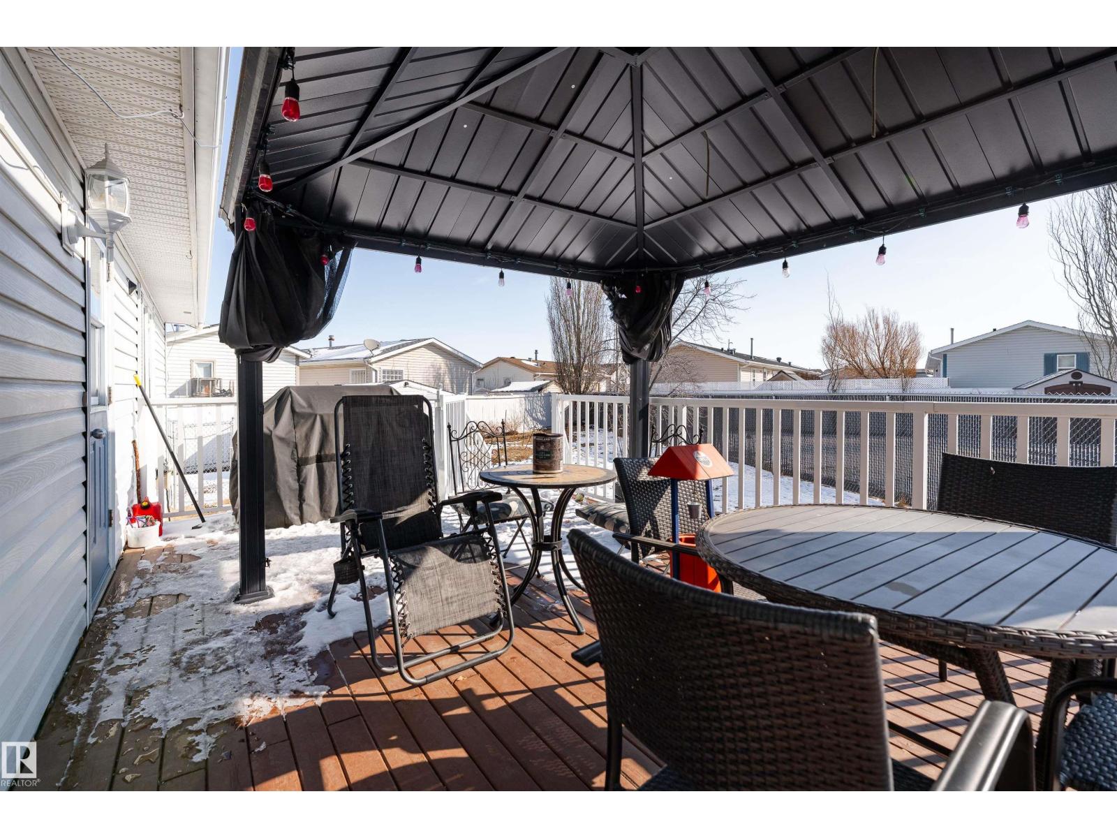 1663 Jubilee CR, Sherwood Park