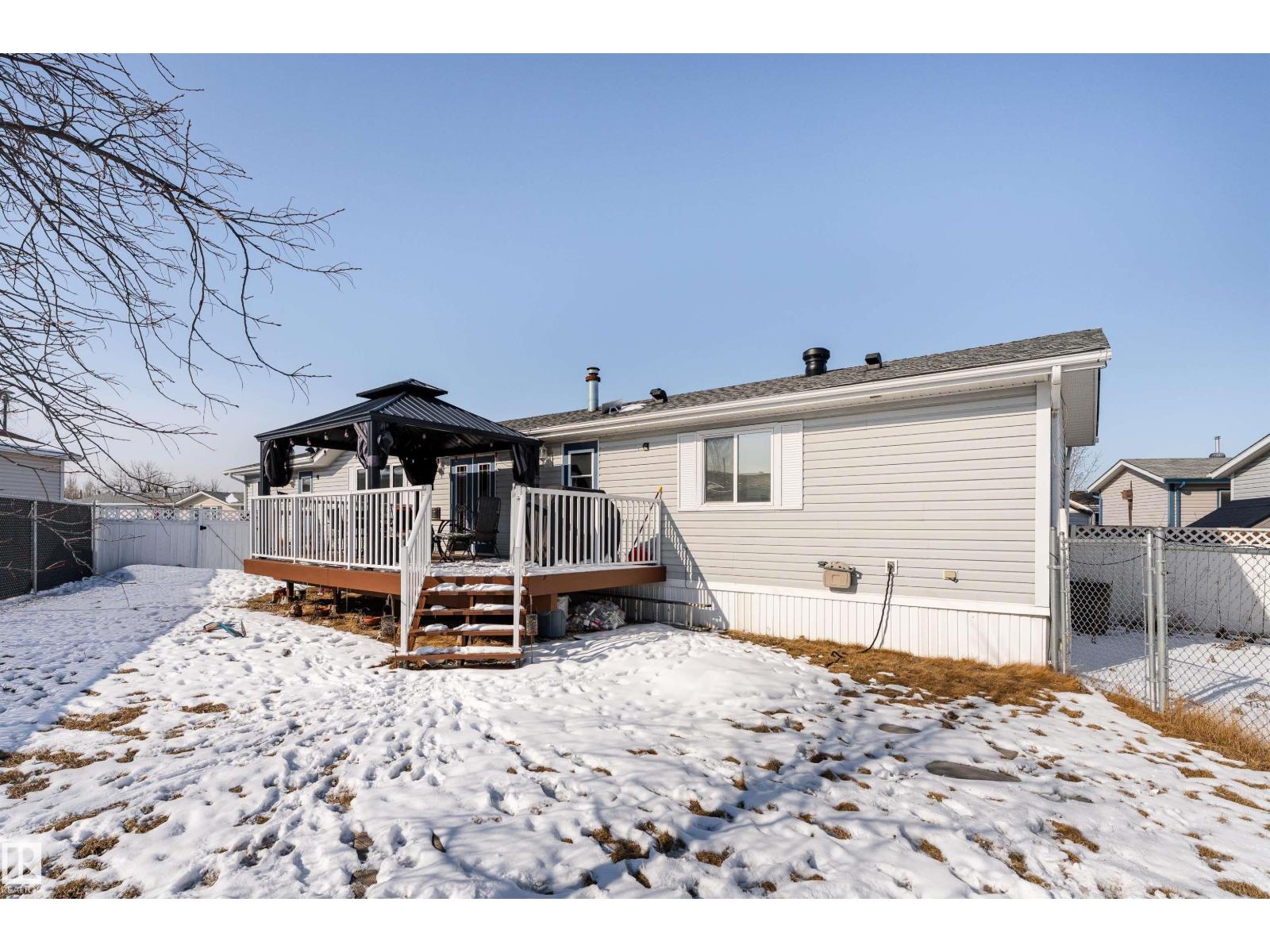 1663 Jubilee CR, Sherwood Park