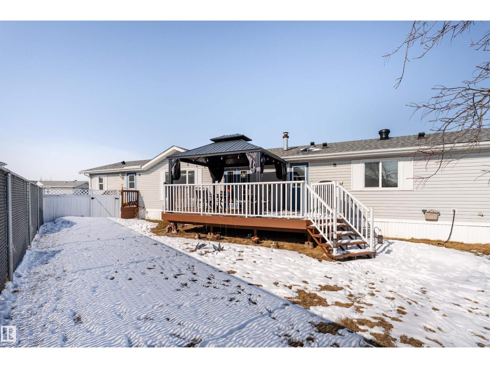 1663 Jubilee CR, Sherwood Park