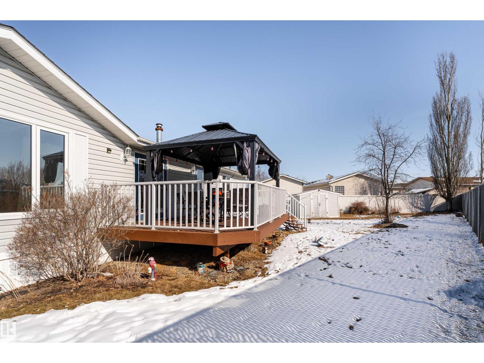 1663 Jubilee CR, Sherwood Park