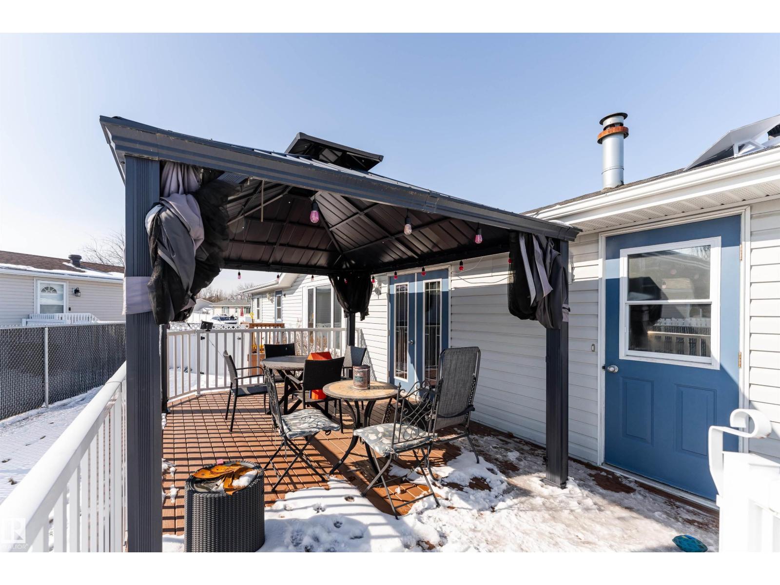 1663 Jubilee CR, Sherwood Park