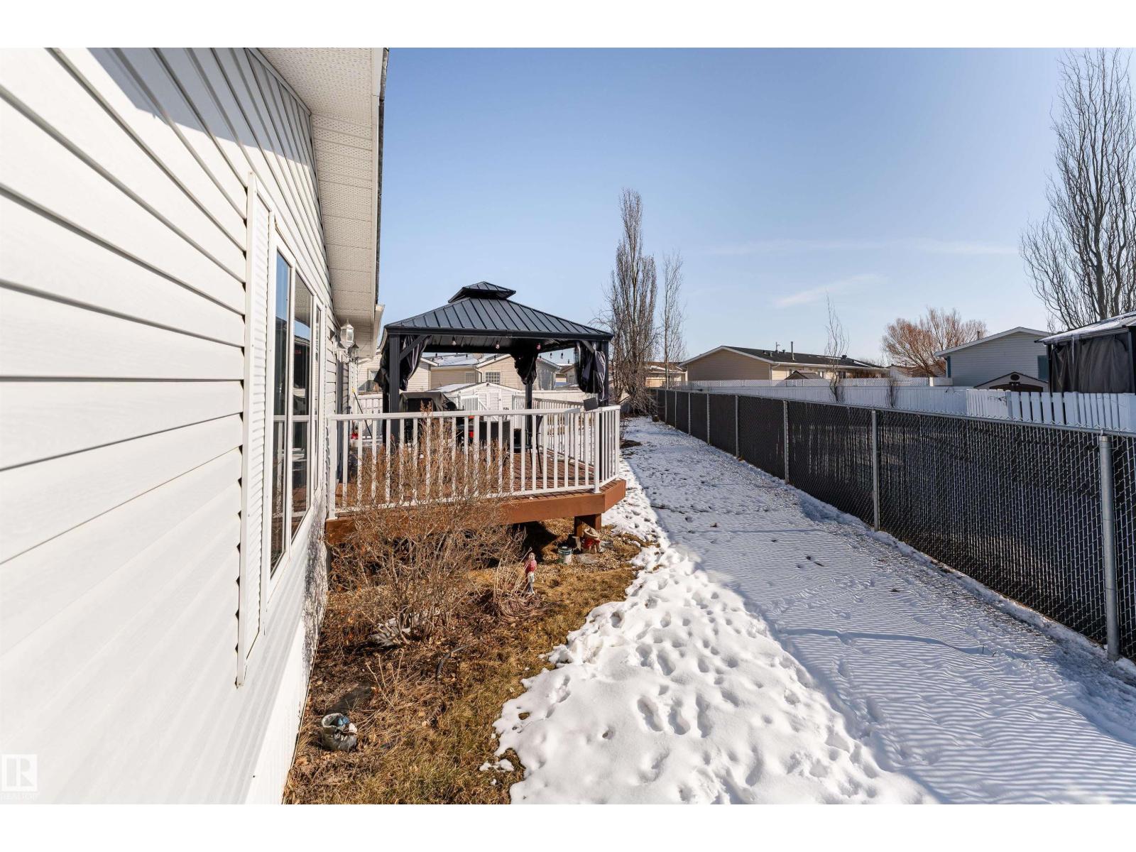 1663 Jubilee CR, Sherwood Park