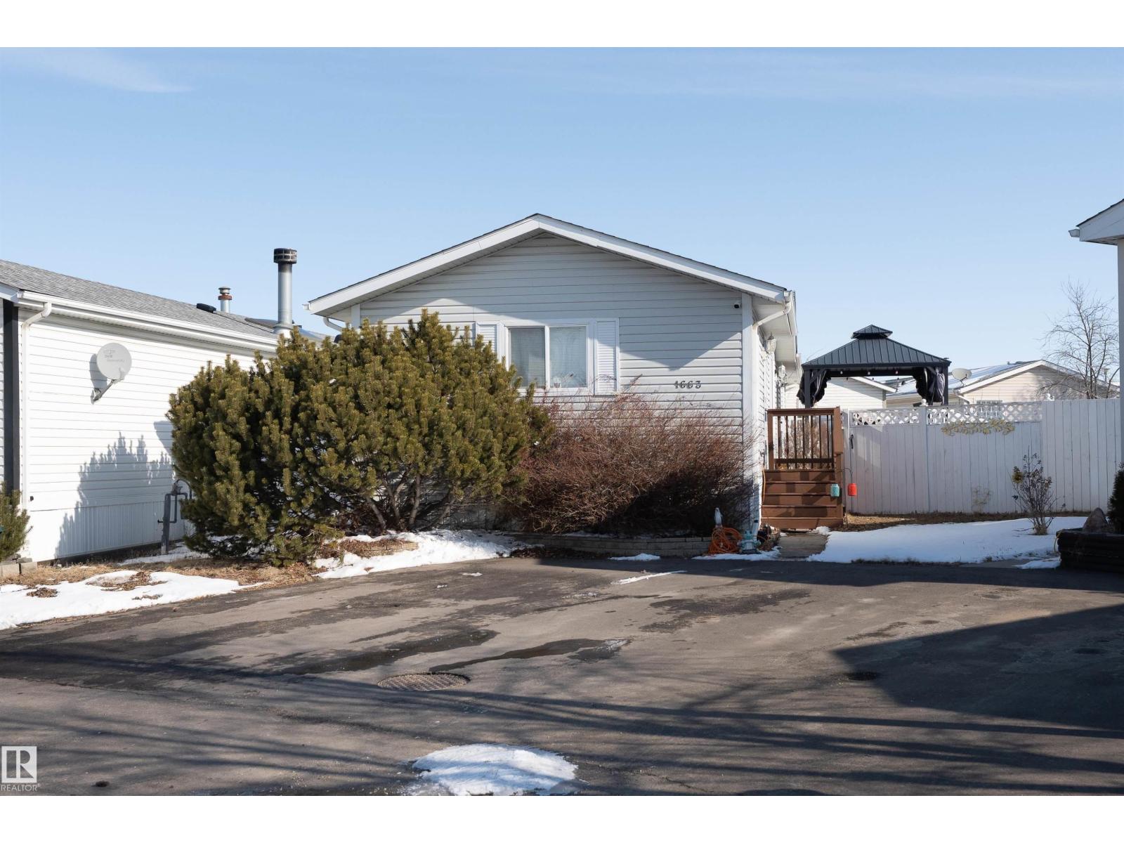 1663 Jubilee CR, Sherwood Park