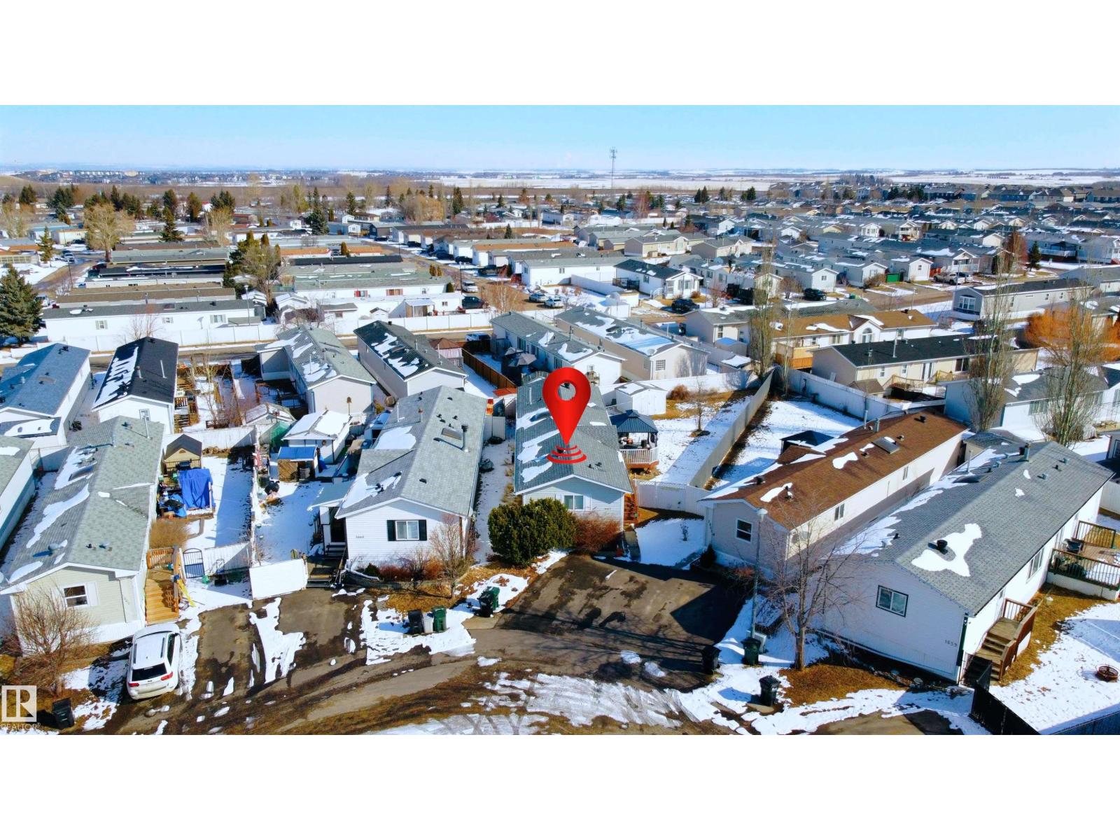 1663 Jubilee CR, Sherwood Park