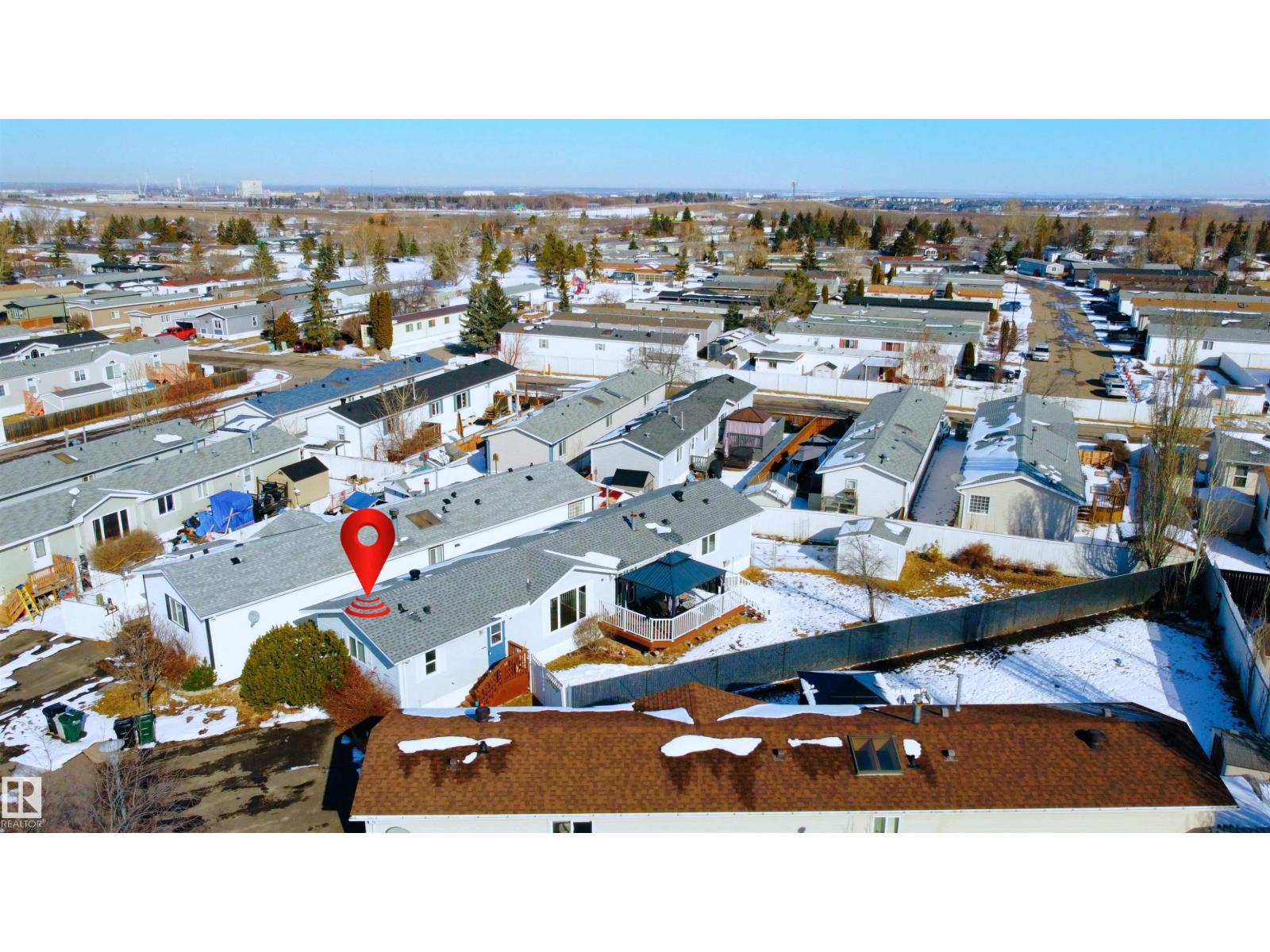 1663 Jubilee CR, Sherwood Park