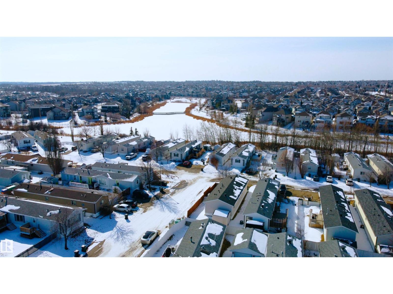 1663 Jubilee CR, Sherwood Park