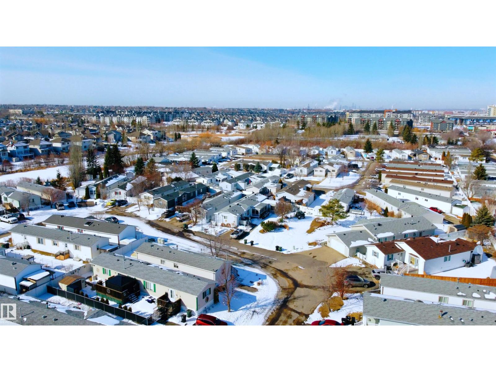 1663 Jubilee CR, Sherwood Park