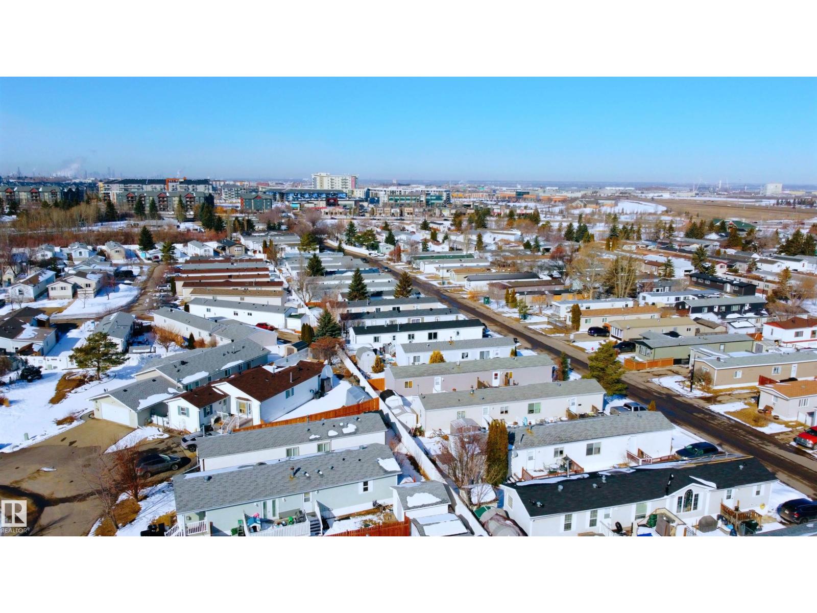 1663 Jubilee CR, Sherwood Park