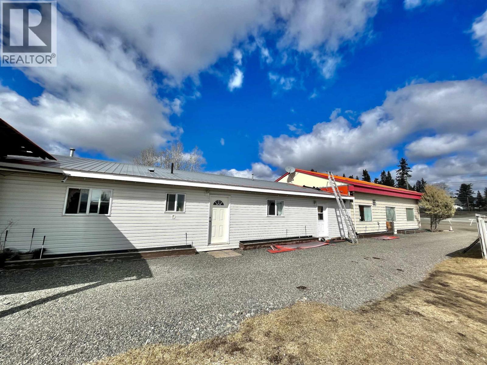 3988 S CARIBOO 97 HIGHWAY - 1