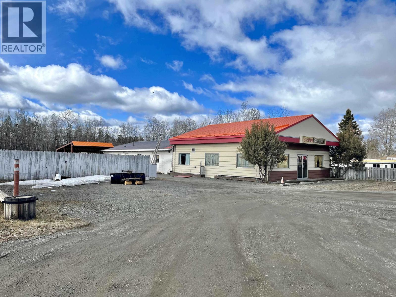 3988 S CARIBOO 97 HIGHWAY - 3