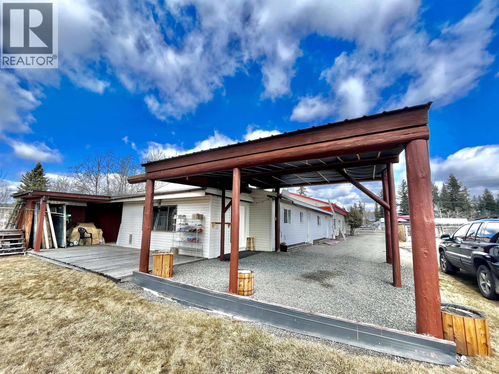 3988 S CARIBOO 97 HIGHWAY - 4