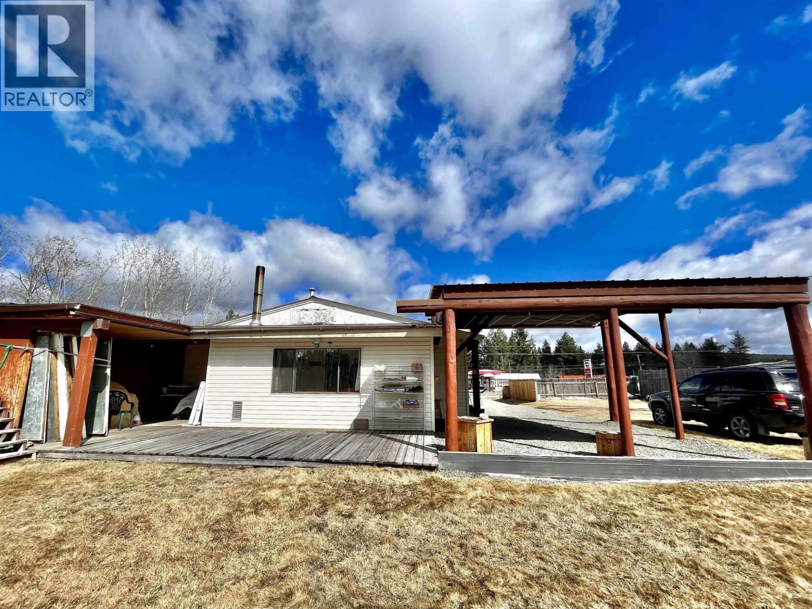 3988 S CARIBOO 97 HIGHWAY - 5