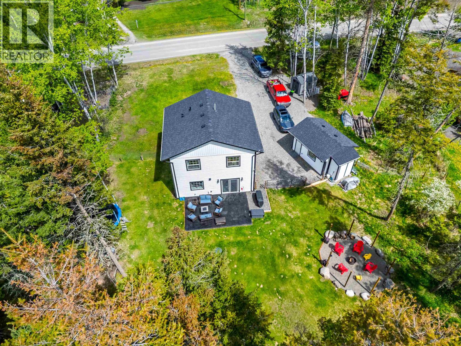 4908 KITWANGA DRIVE - 40