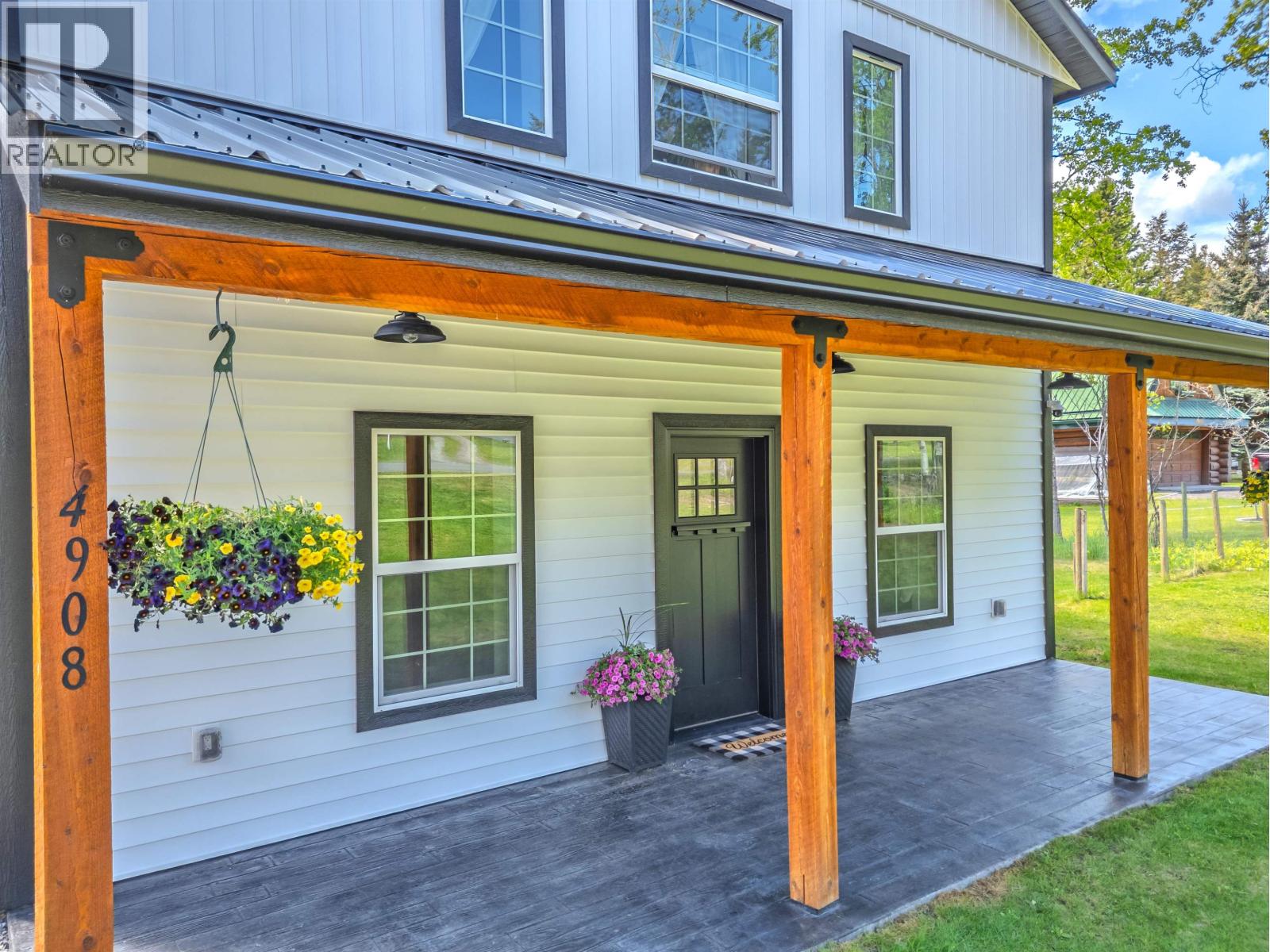 4908 KITWANGA DRIVE - 5