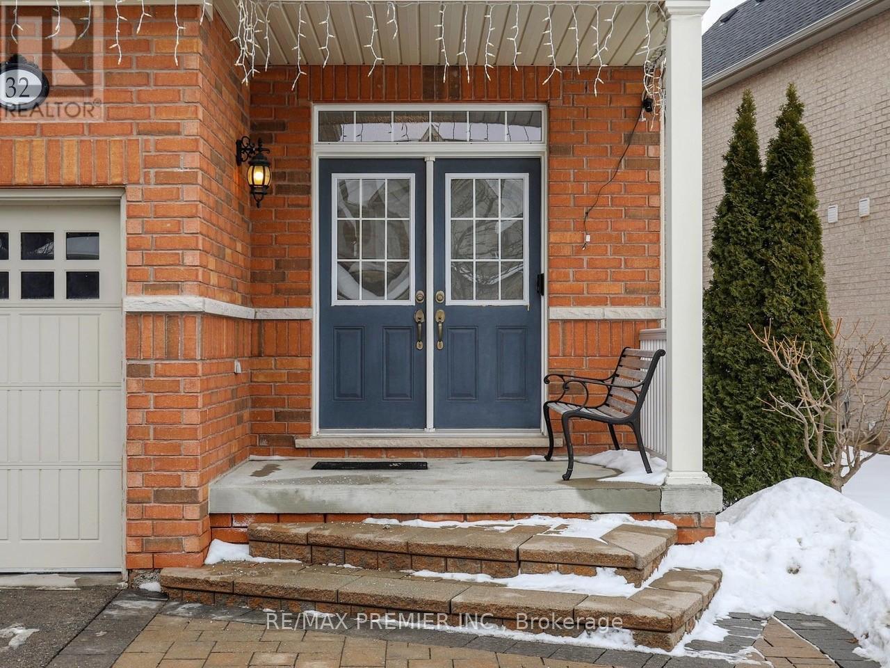 32 BLUE GROUSE ROAD,Vaughan (Patterson),,