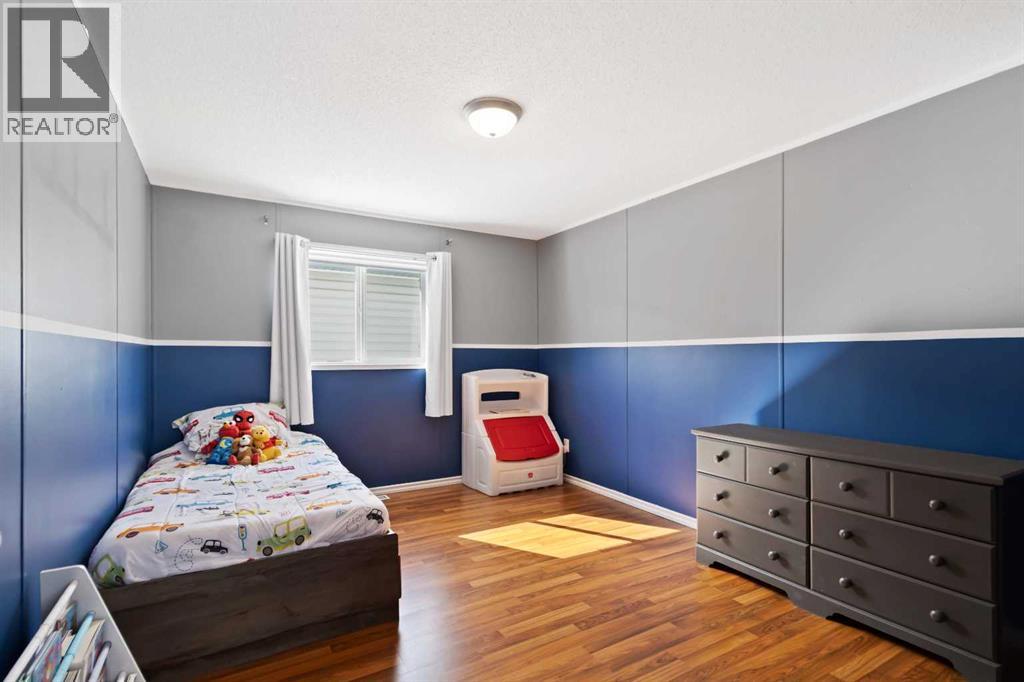 548 Mckinlay Crescent, Fort McMurray