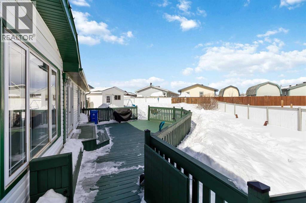 548 Mckinlay Crescent, Fort McMurray