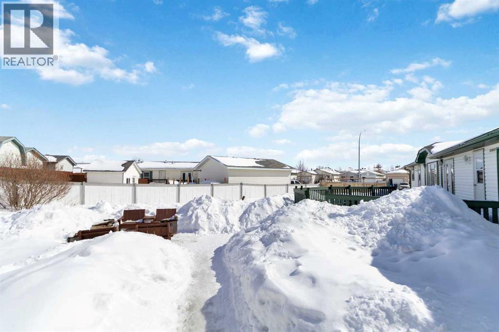 548 Mckinlay Crescent, Fort McMurray