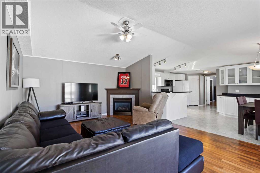 548 Mckinlay Crescent, Fort McMurray